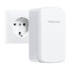 Mercusys ME20 AC750 Dual Band Wi-Fi Range Extender | Port Ethernet – foto 3