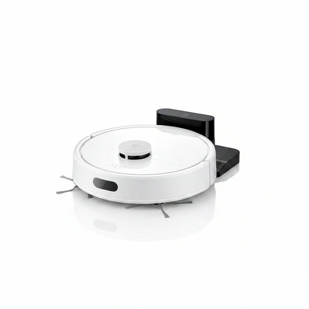 RoboRock Q7 BF (wei, Inklusive Ladestation) White