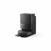 Roborock QR 598 Robot Vacuum & Mop – Self-Emptying Dock, Smart Cleaning, Black